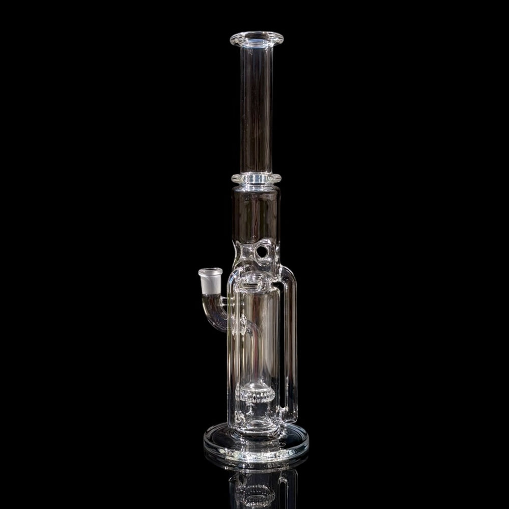 Jake C / Cortex Prototype-Recycler #1