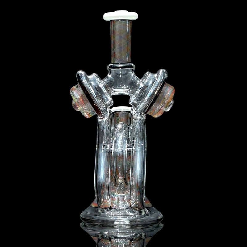 Birdshot Hypercycler