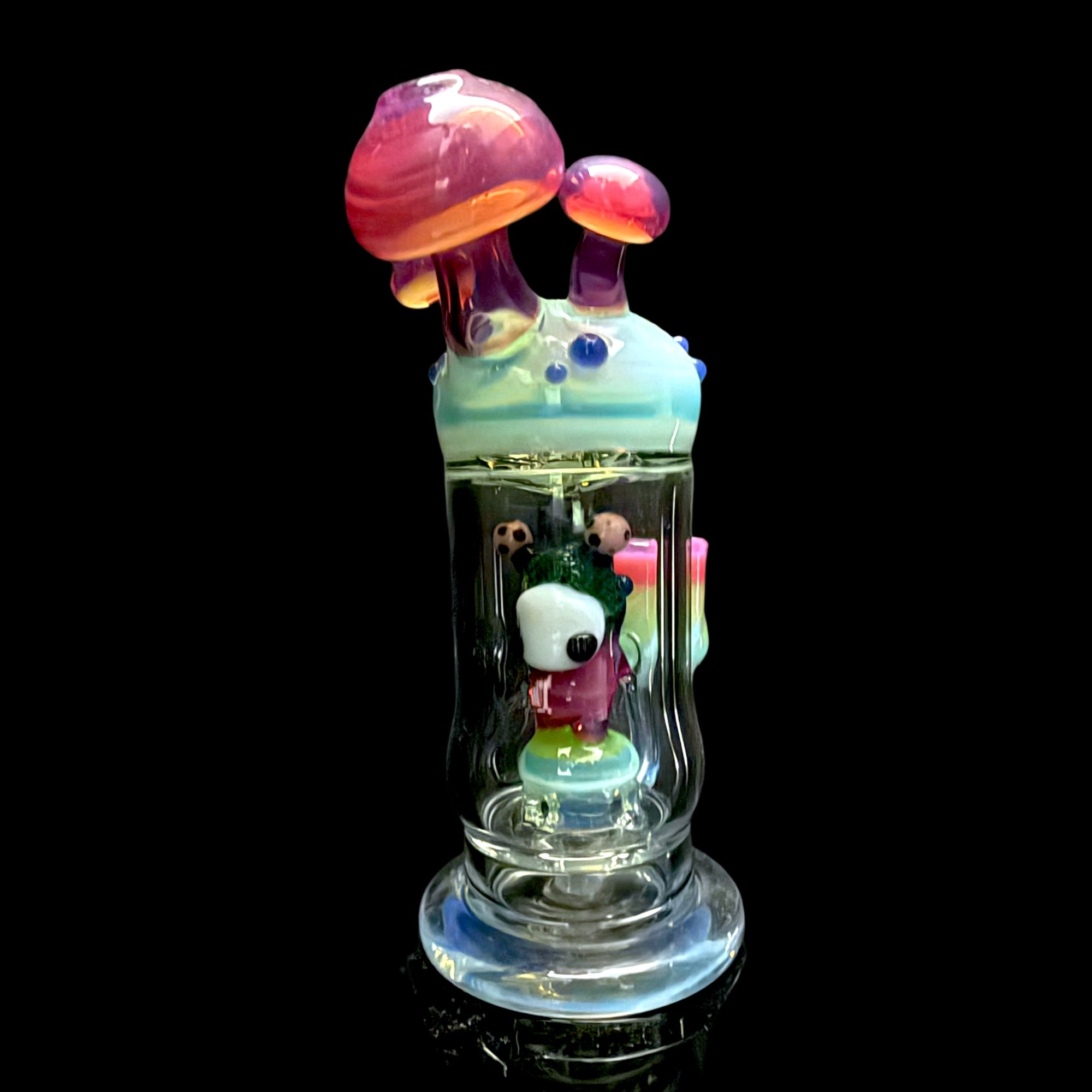 2026 Brandon Martin Microcosm Minitube Blooper Jammers