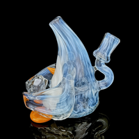 Chaka Glass Penguin