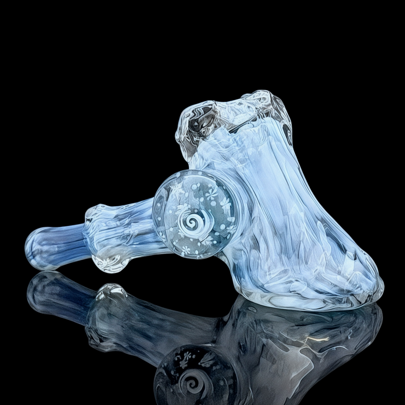 Chaka Glass Snowdrift Hammer