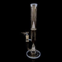 Cortex Glass "Iris" Natural Perc Down Payment