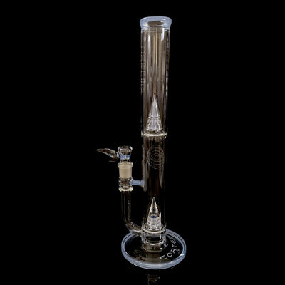 Cortex Glass "Iris" Natural Perc