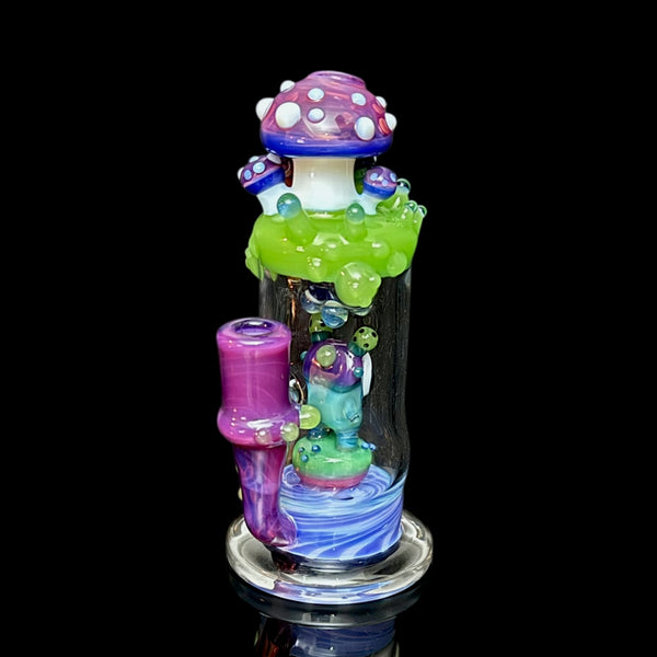 Brandon Martin Minitube