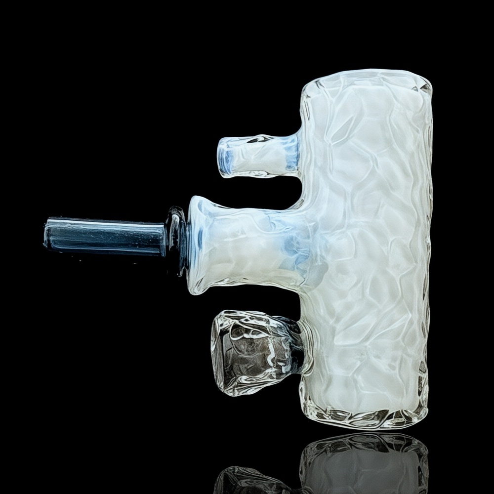 Chaka x Gonzoe “Corn Cob” Hammer