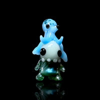 Brandon Martin “Lyshi” Micro Pendant