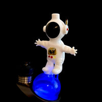 Birdhouse Glass Puffco Attachment