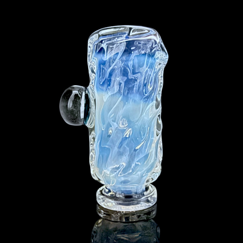 Chaka Glass Pivot Top
