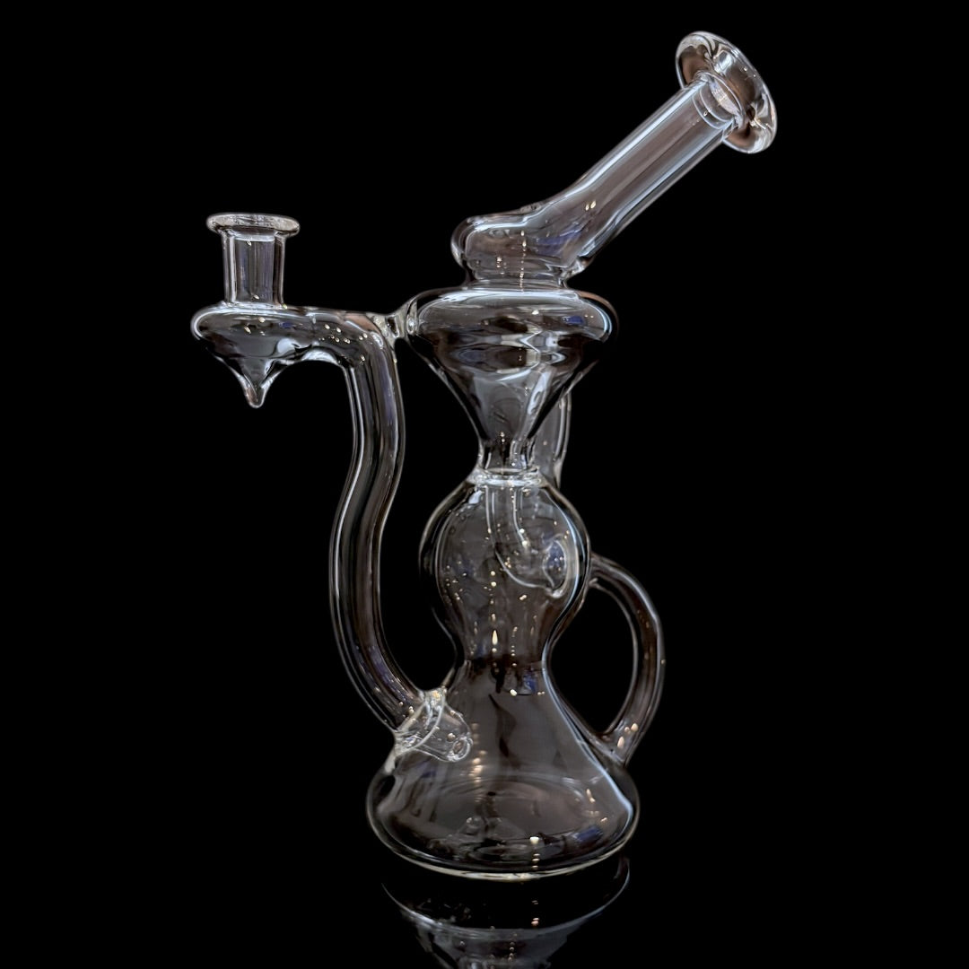Mohawk Glass Klein