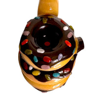 KGB Glass Sherlock
