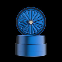 Flower Mill Next-Gen Standard 2.5”