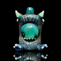 Brandon Martin Oddling Dry Oddling