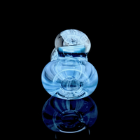 Chaka Glass Snowdrift Joint Tip