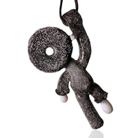 KGB x Muller Hanging Man