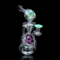 Kyru Glass Observatory Recycler