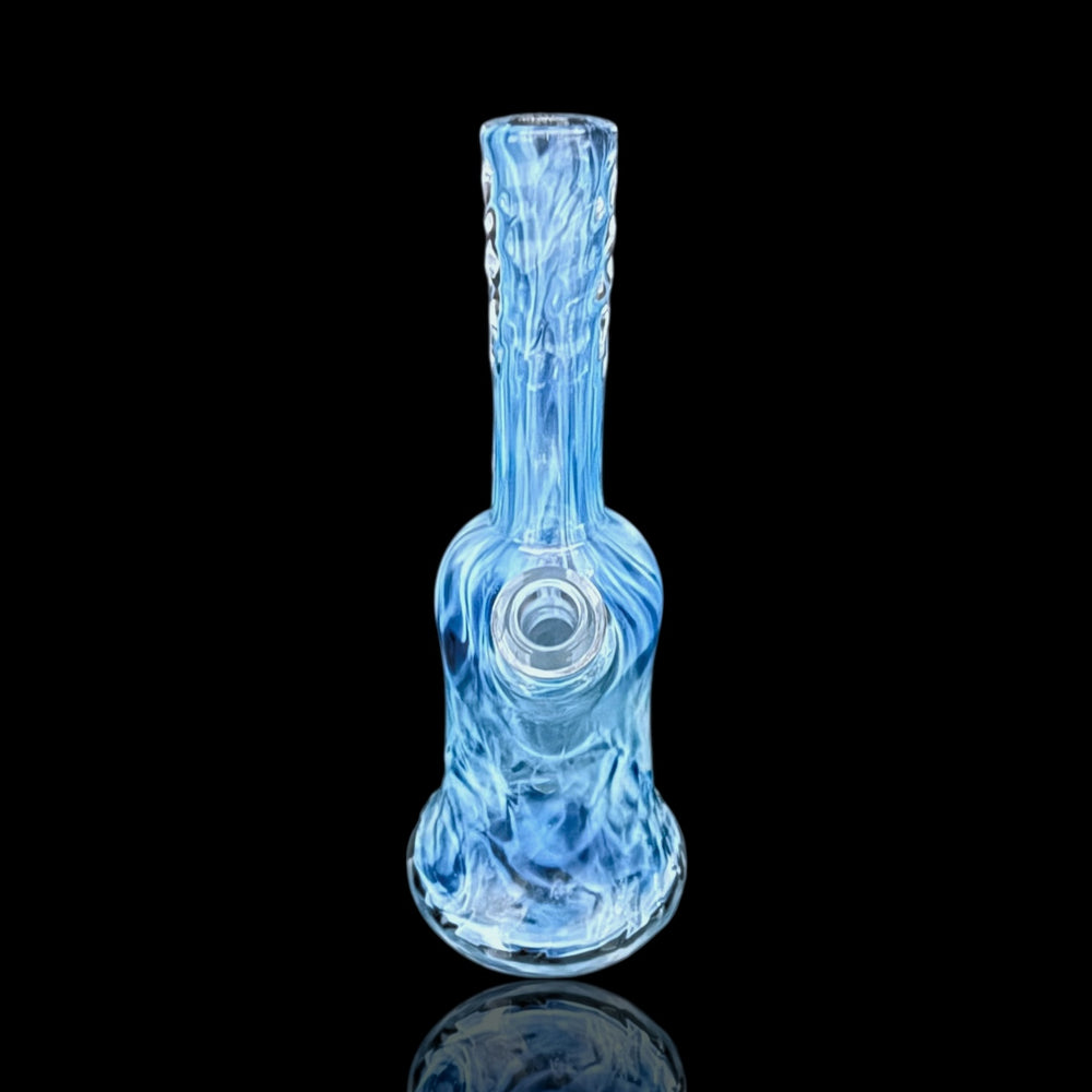 Chaka Glass Snowdrift Minitube