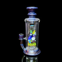 Brandon Martin Minitube