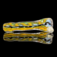 Shwayze Glass Chillum