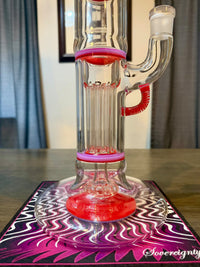 Sovereignty FA Peyote Pillar
