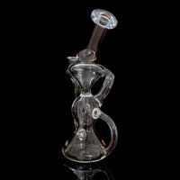 Mohawk Glass Klein