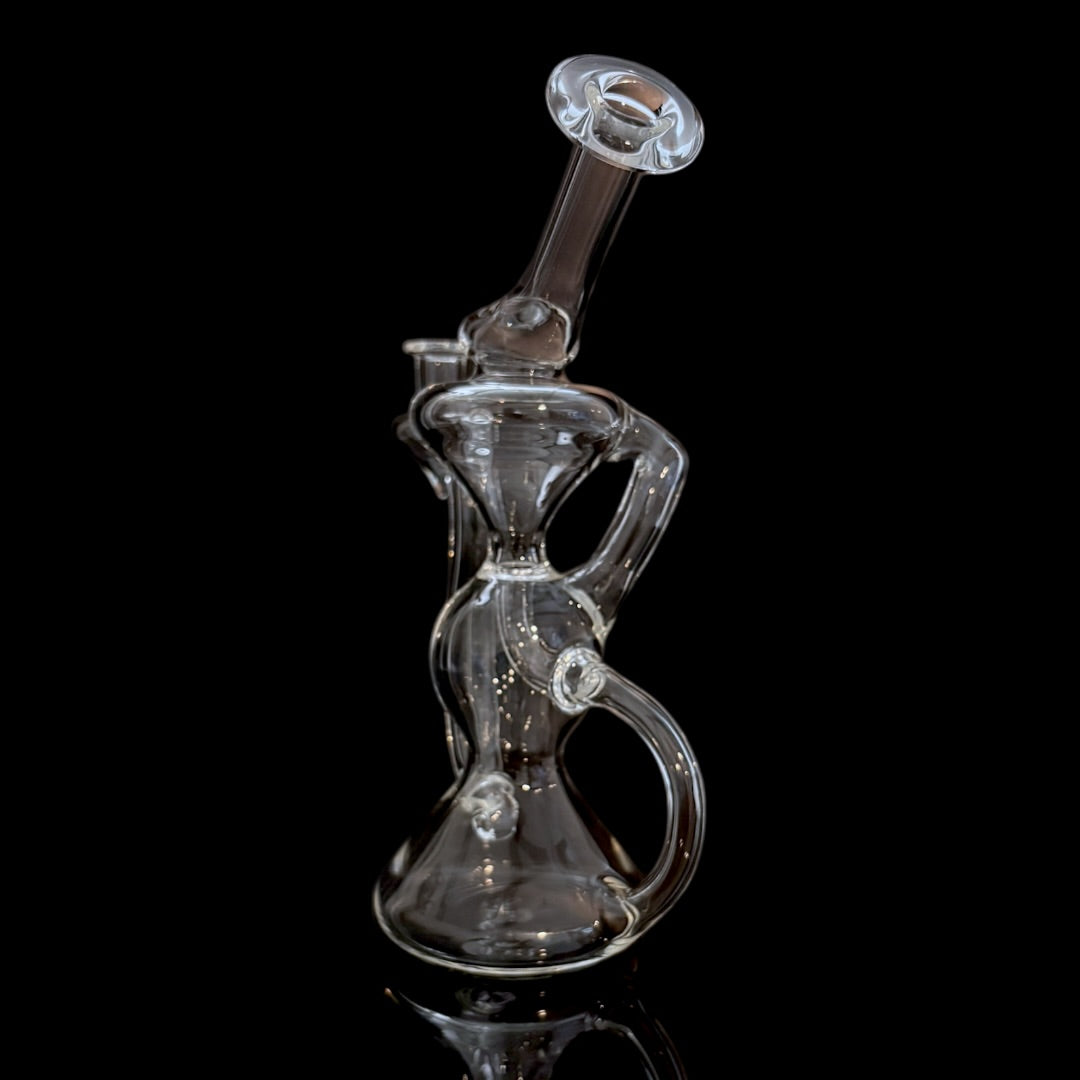 Mohawk Glass Klein