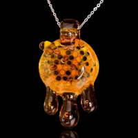 Joe Peters Pendant