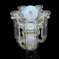 Kyru Glass R5 Puffco Attachment