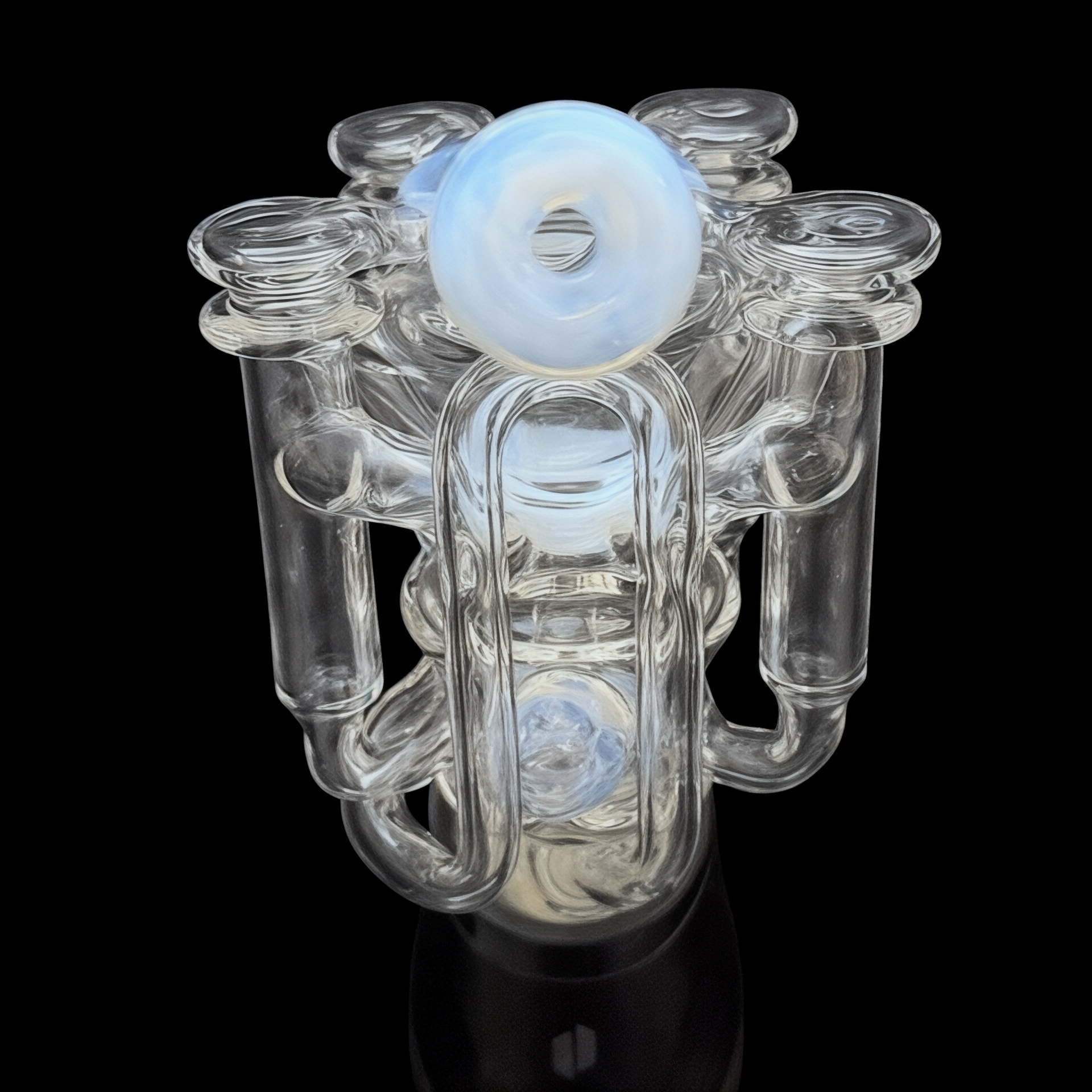 Kyru Glass R5 Puffco Attachment