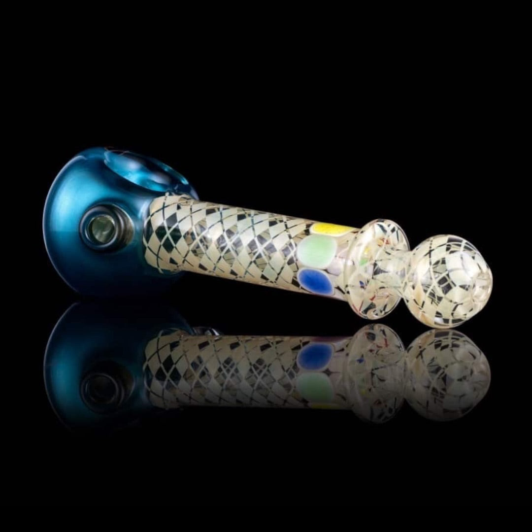 Marble Slinger Hand Pipe