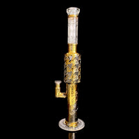 Slinger x JP Toro x Snic x Ksukebey FYC Tube