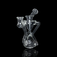 Nitro Glass Reycler