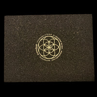Hardcore Toke Moodmat