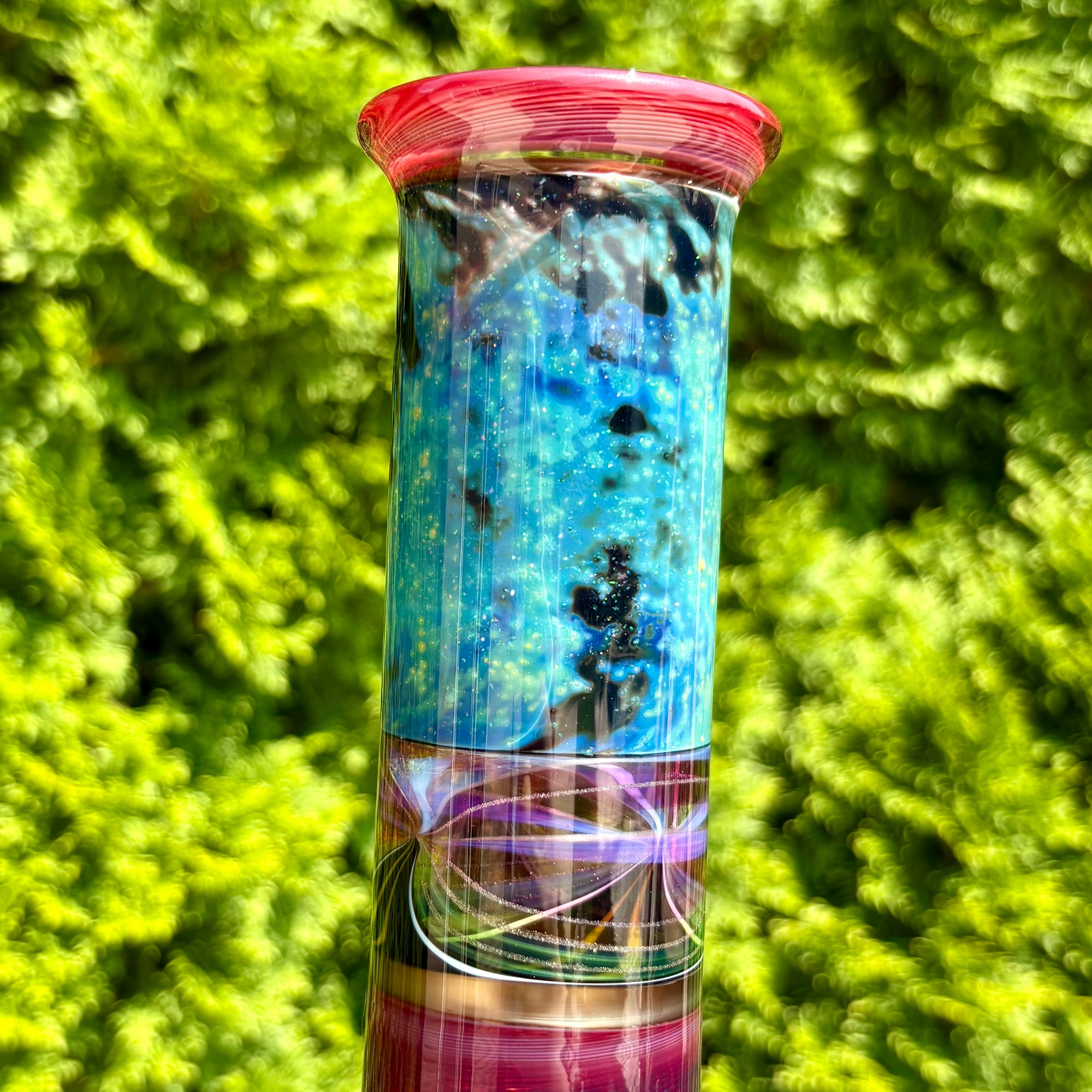 Big Z x Surfrat FW Tube