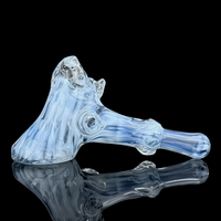 Chaka Glass Snowdrift Hammer