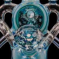 Chaka Glass x Brian Jacobson V3 "Torricelli" Recycler