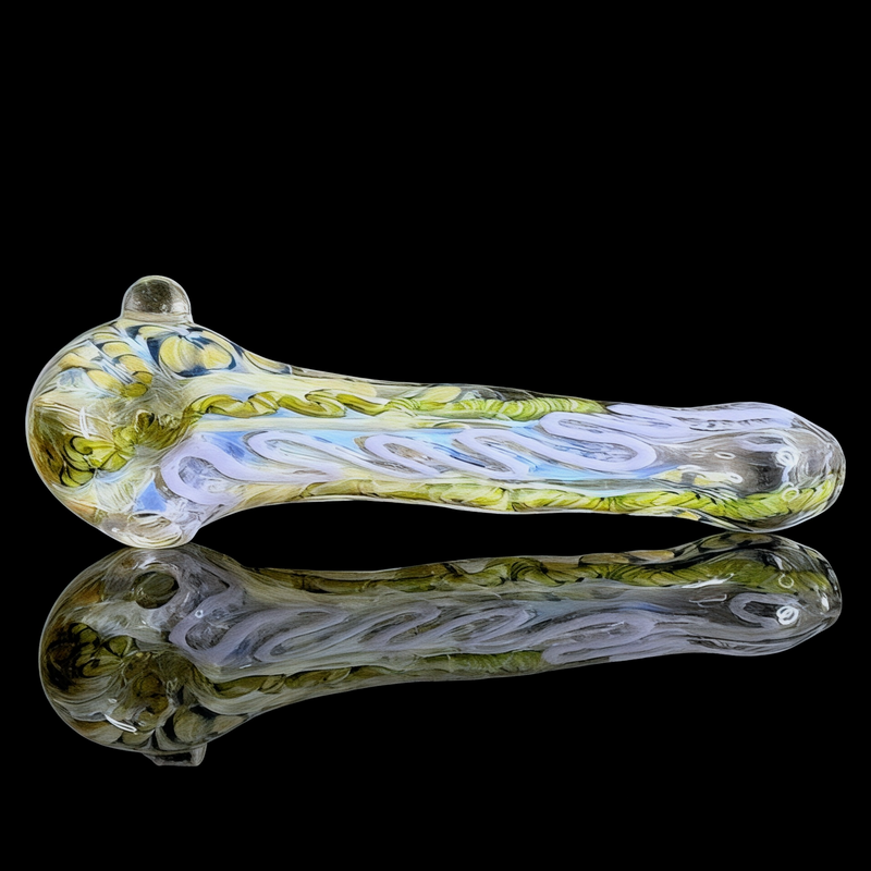 Shwayze Glass Hand Pipe