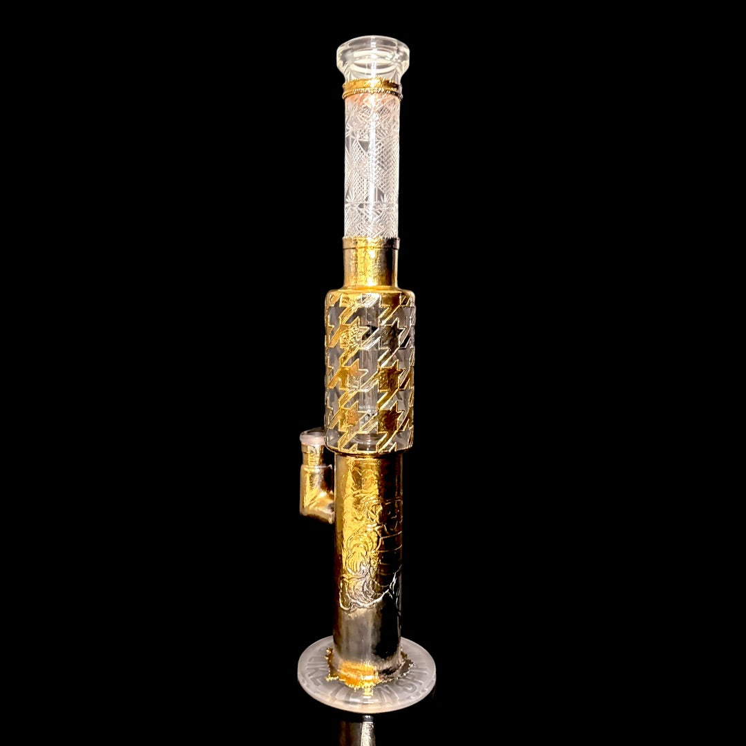 Slinger x JP Toro x Snic x Ksukebey FYC Tube