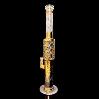 Slinger x JP Toro x Snic x Ksukebey FYC Tube