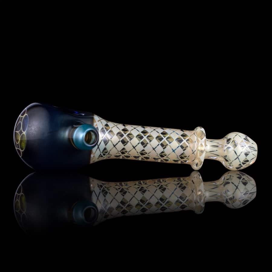 Marble Slinger Hand Pipe