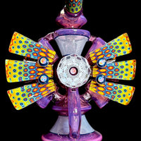 Scotty Mickle Mandala Recycler #50