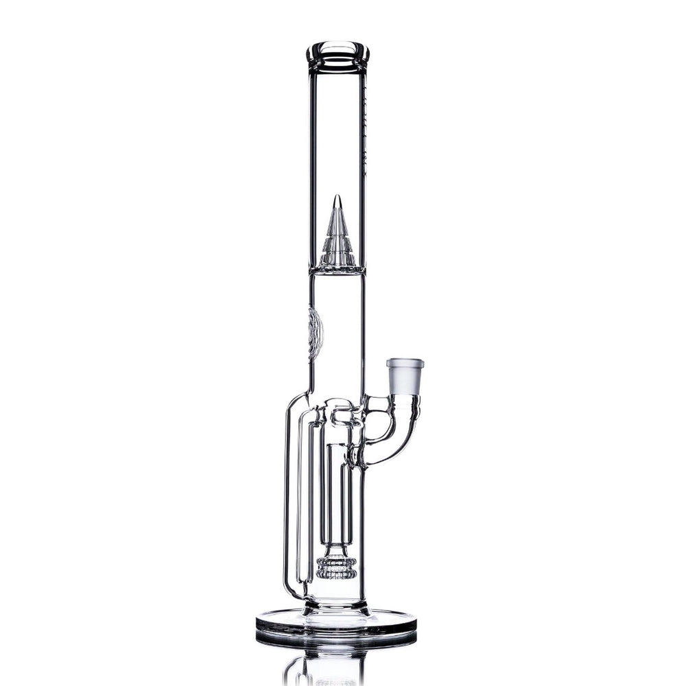 Cortex Glass "Mono Flux" Single Drain