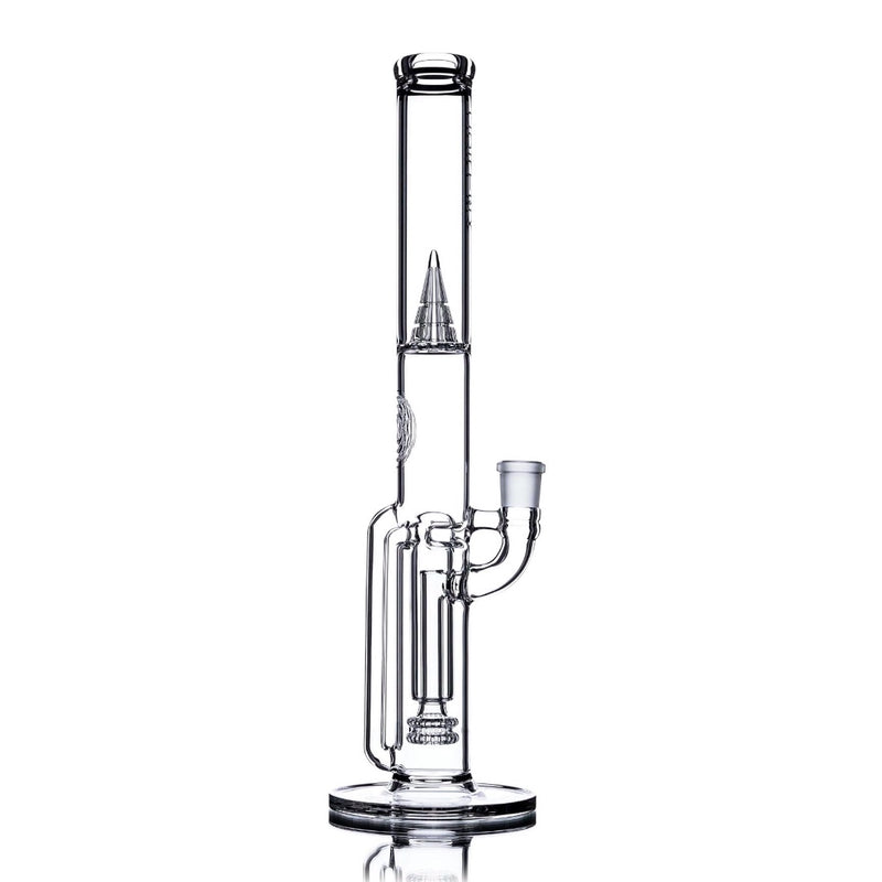 Cortex Glass "Mono Flux" Single Drain