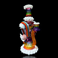 RJ Glass Recycler