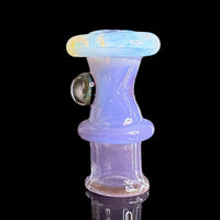 Hendy Glass Pivot Top