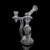 Mohawk Glass Klein