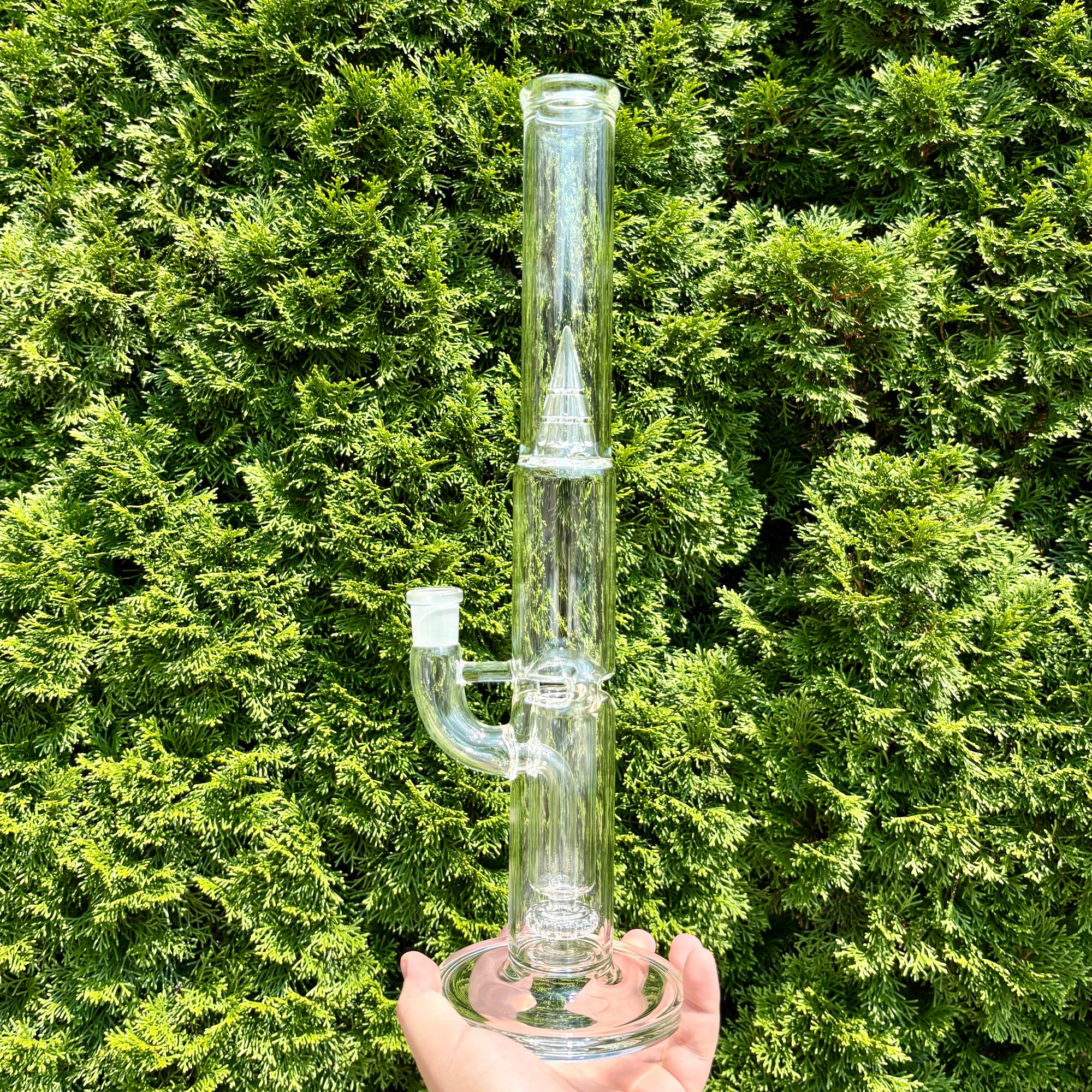 Jake C Drainless Tube