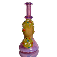 KGB Glass Donut Rig