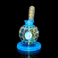 Slinger x Baby Gorilla Perco-Taster