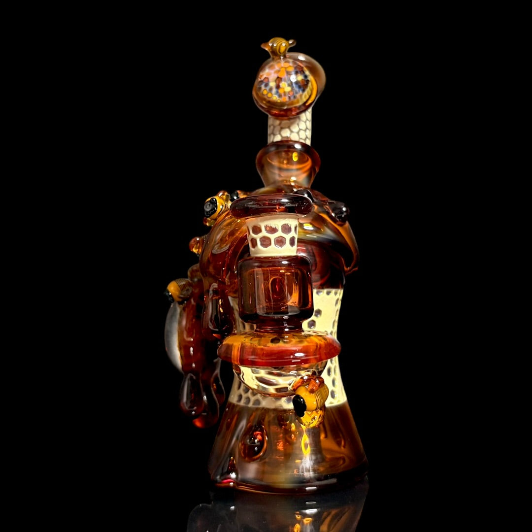 Joe Peters Evosphere
