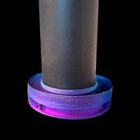 Mamba Guardz Custom Resin Base for Blazer GT8000 Big Shots